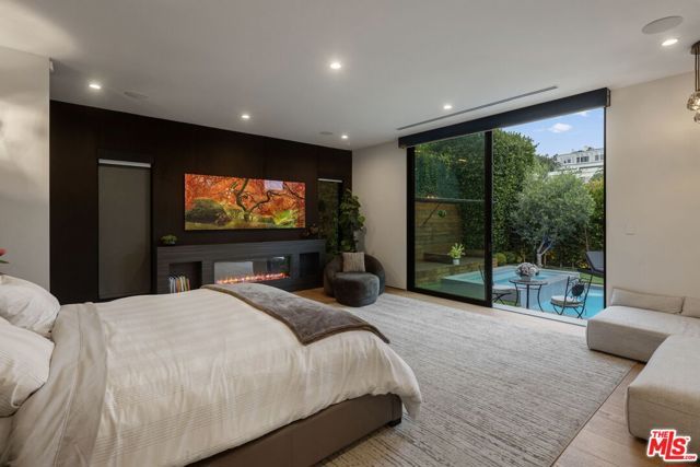 1368 Beckwith Avenue, Los Angeles, CA 90049