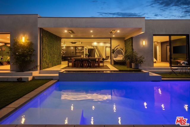 1368 Beckwith Avenue, Los Angeles, CA 90049