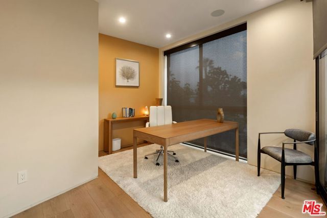 1368 Beckwith Avenue, Los Angeles, CA 90049
