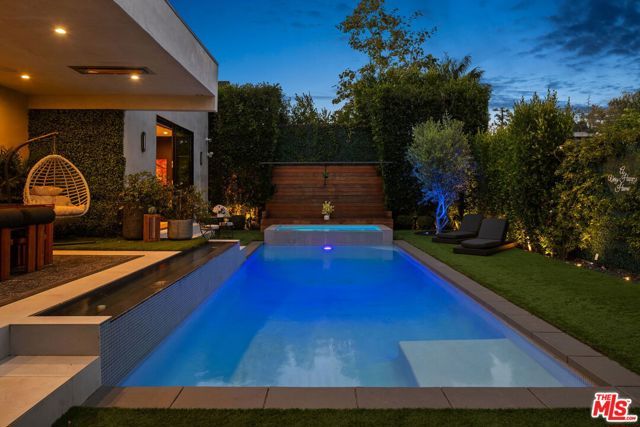 1368 Beckwith Avenue, Los Angeles, CA 90049