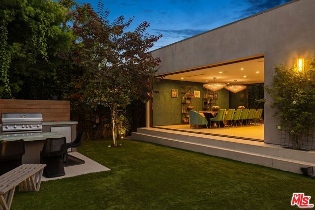 1368 Beckwith Avenue, Los Angeles, CA 90049