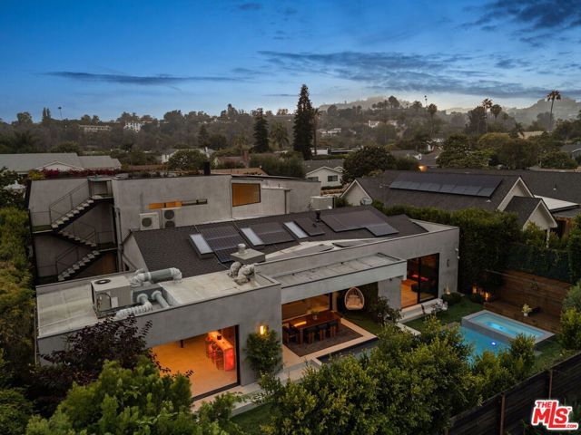 1368 Beckwith Avenue, Los Angeles, CA 90049