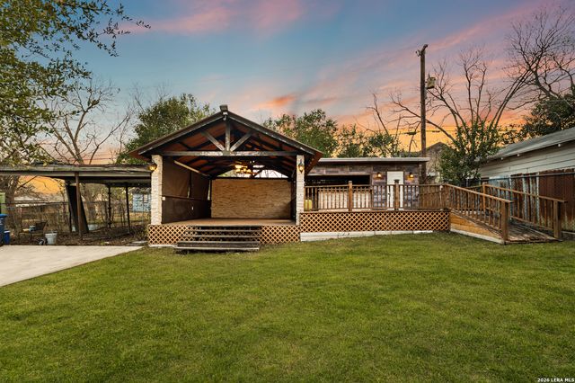 126 Lincolnshire, San Antonio, TX 78220