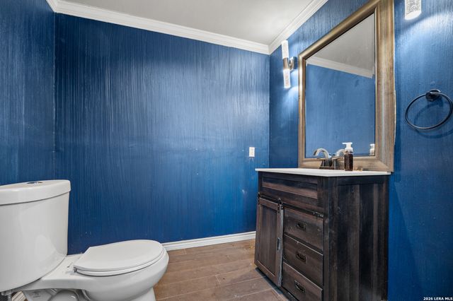 126 Lincolnshire, San Antonio, TX 78220