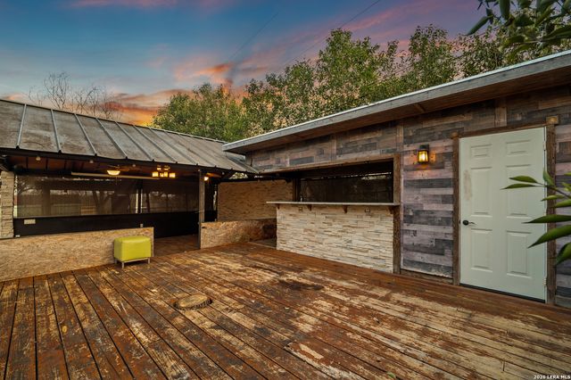 126 Lincolnshire, San Antonio, TX 78220