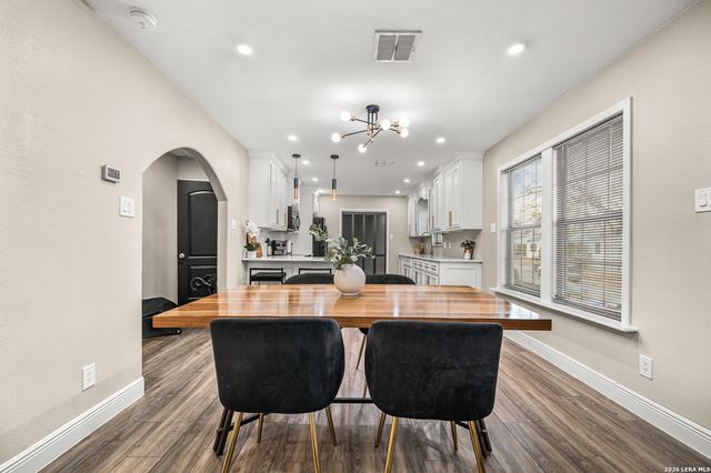 126 Lincolnshire, San Antonio, TX 78220