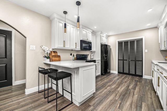 126 Lincolnshire, San Antonio, TX 78220