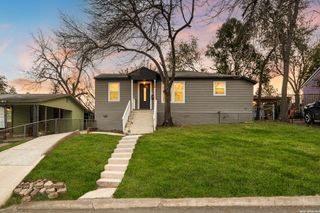 126 Lincolnshire, San Antonio, TX 78220