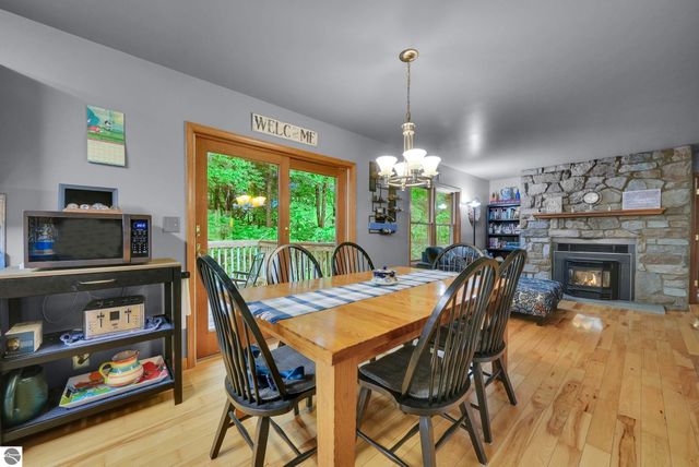 17924 River Bluffs Drive, Hersey, MI 49639