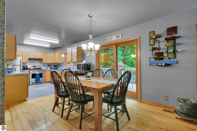 17924 River Bluffs Drive, Hersey, MI 49639