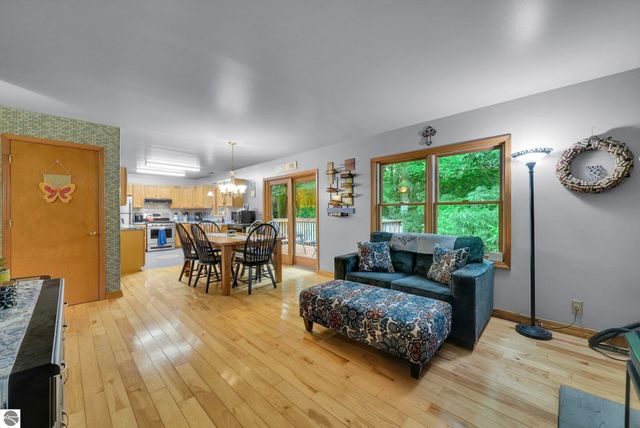 17924 River Bluffs Drive, Hersey, MI 49639