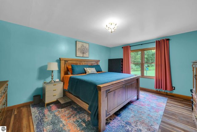 17924 River Bluffs Drive, Hersey, MI 49639