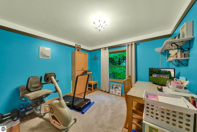17924 River Bluffs Drive, Hersey, MI 49639