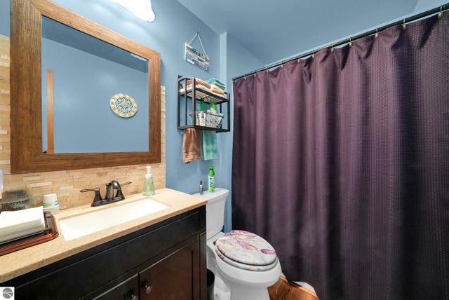 17924 River Bluffs Drive, Hersey, MI 49639