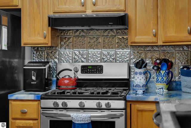 17924 River Bluffs Drive, Hersey, MI 49639