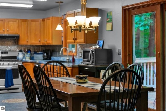 17924 River Bluffs Drive, Hersey, MI 49639