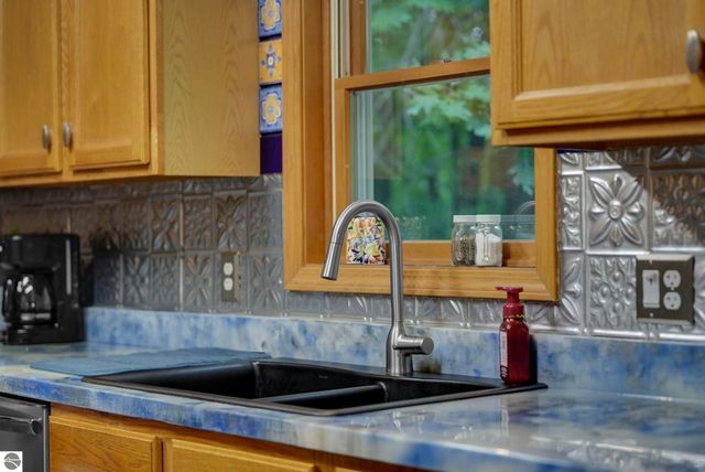 17924 River Bluffs Drive, Hersey, MI 49639