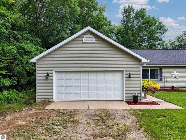 17924 River Bluffs Drive, Hersey, MI 49639