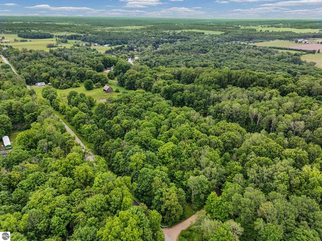 17924 River Bluffs Drive, Hersey, MI 49639