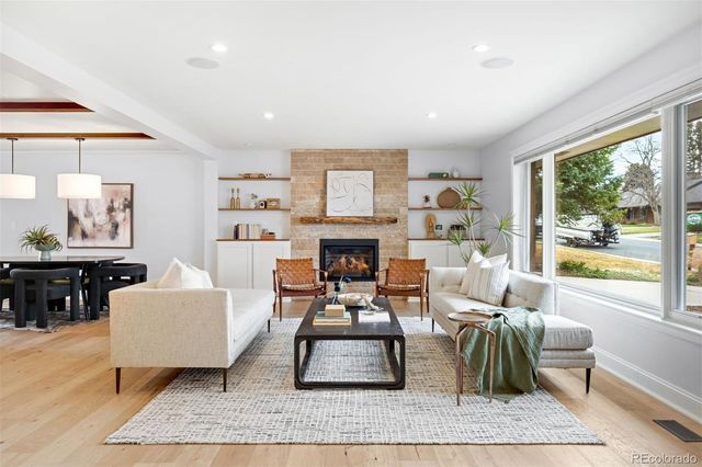 3128 S Dallas Court, Denver, CO 80210