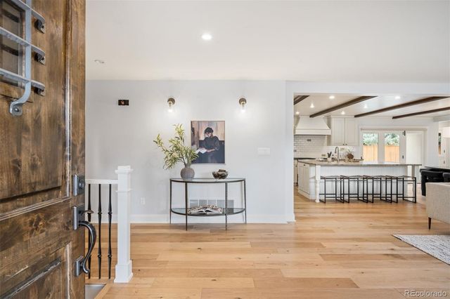 3128 S Dallas Court, Denver, CO 80210