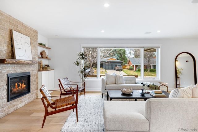 3128 S Dallas Court, Denver, CO 80210