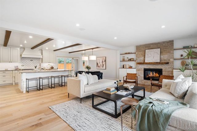 3128 S Dallas Court, Denver, CO 80210