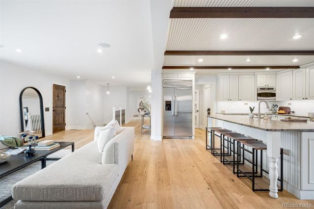 3128 S Dallas Court, Denver, CO 80210