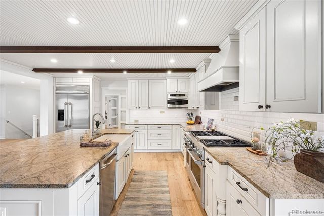 3128 S Dallas Court, Denver, CO 80210