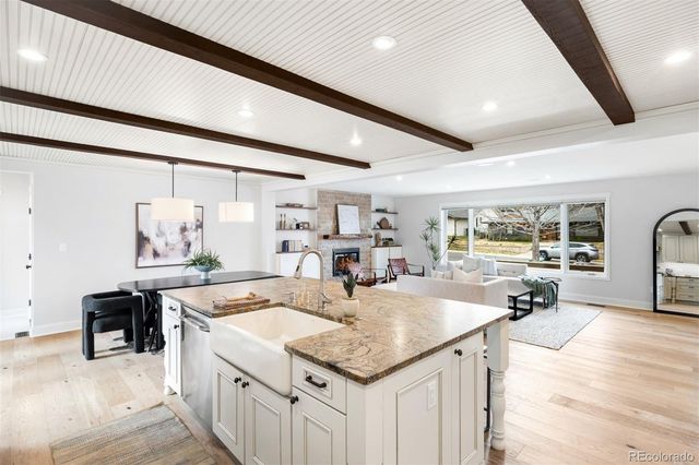 3128 S Dallas Court, Denver, CO 80210