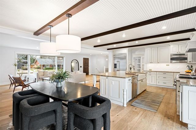 3128 S Dallas Court, Denver, CO 80210