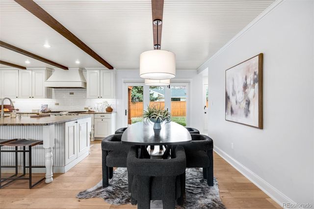 3128 S Dallas Court, Denver, CO 80210