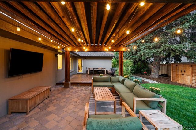 3128 S Dallas Court, Denver, CO 80210