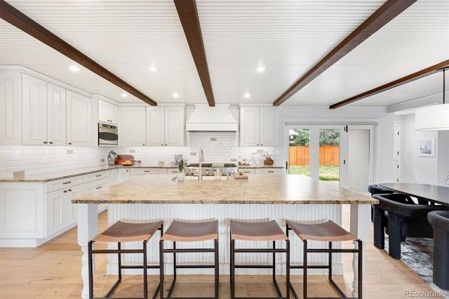 3128 S Dallas Court, Denver, CO 80210