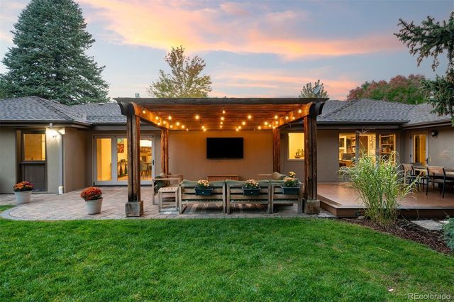 3128 S Dallas Court, Denver, CO 80210