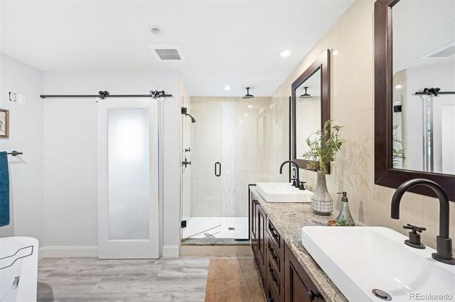 3128 S Dallas Court, Denver, CO 80210