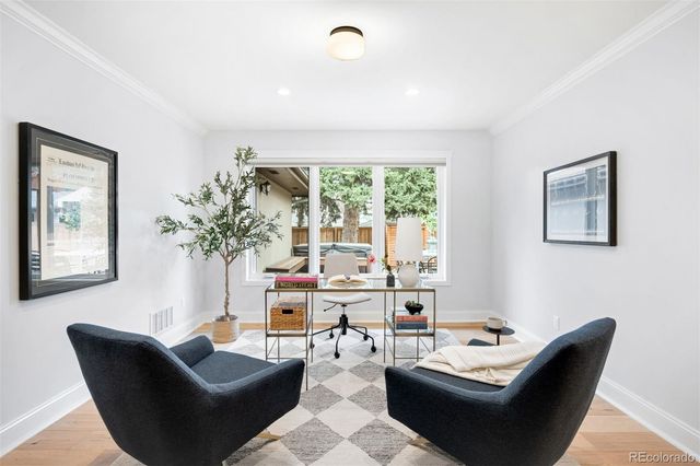 3128 S Dallas Court, Denver, CO 80210