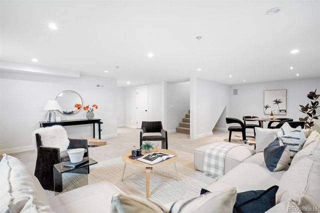 3128 S Dallas Court, Denver, CO 80210