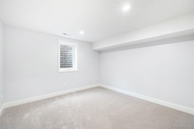 3128 S Dallas Court, Denver, CO 80210