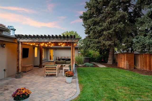 3128 S Dallas Court, Denver, CO 80210