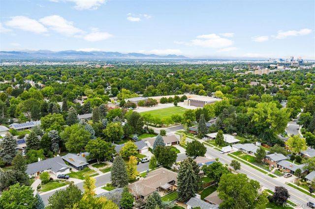 3128 S Dallas Court, Denver, CO 80210