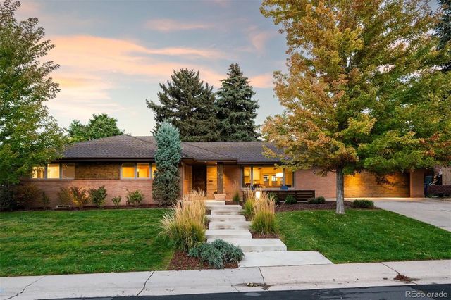 3128 S Dallas Court, Denver, CO 80210