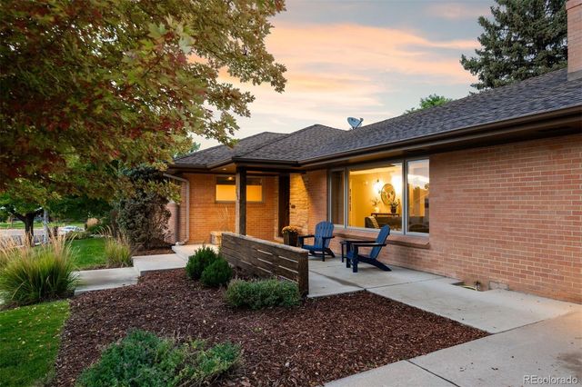 3128 S Dallas Court, Denver, CO 80210