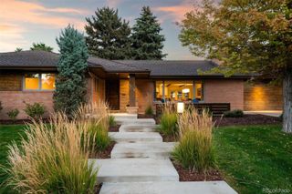 3128 S Dallas Court, Denver, CO 80210