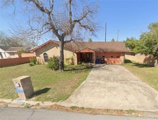 3101 N 28 1/2 Street N, Mcallen, TX 78501