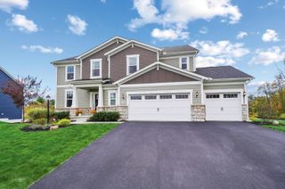 1199 Ravine View Drive, Galena, OH 43021