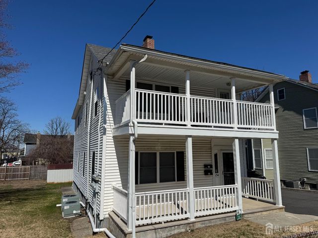 154 George Street 1, South Amboy, NJ 08879