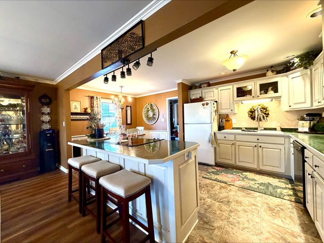 370 Runyon Road, Harrodsburg, KY 40330