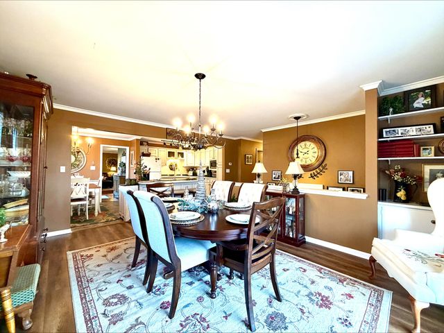 370 Runyon Road, Harrodsburg, KY 40330