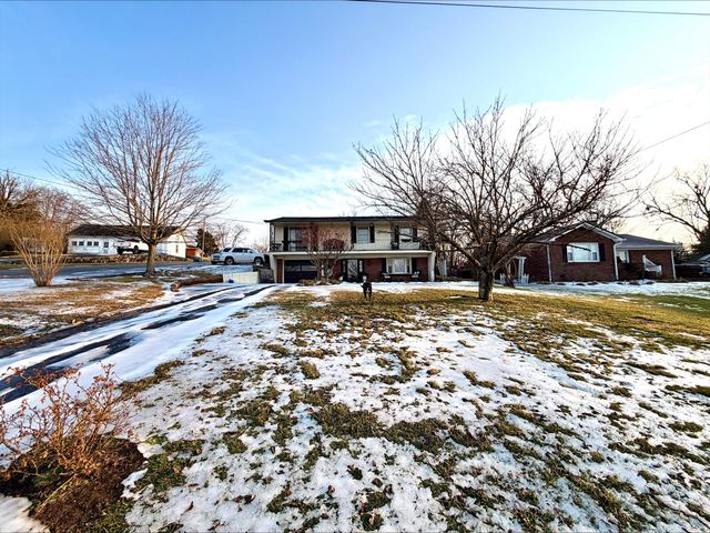 370 Runyon Road, Harrodsburg, KY 40330